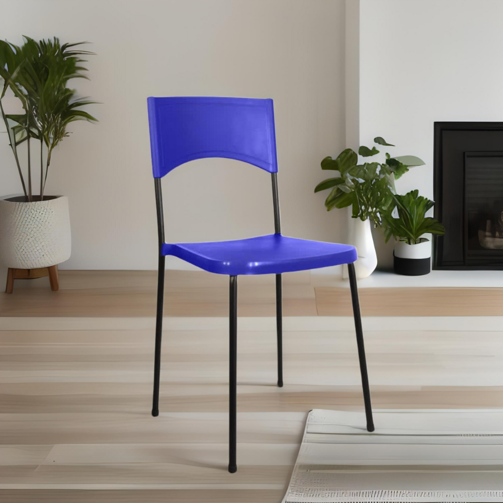 Silla Ross en polipropileno