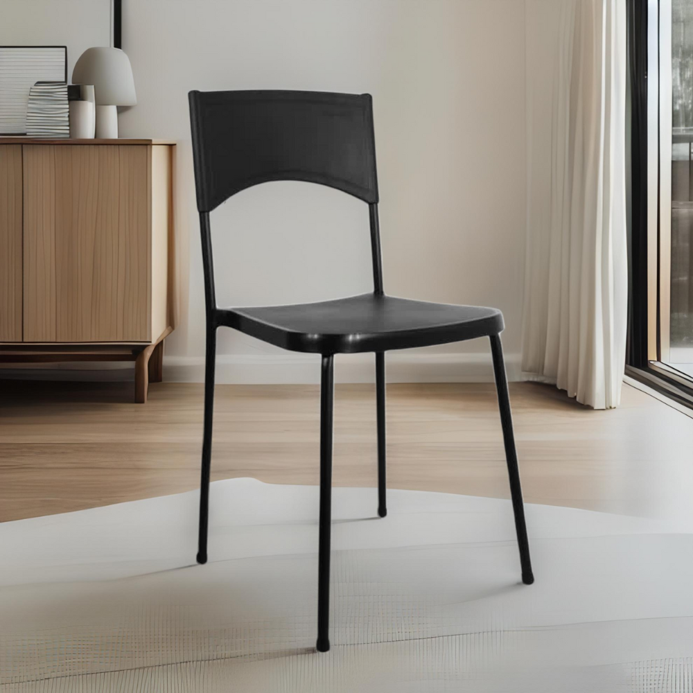 Silla Ross en polipropileno
