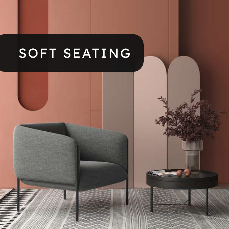 Sofá / Poltronas / Sitiales