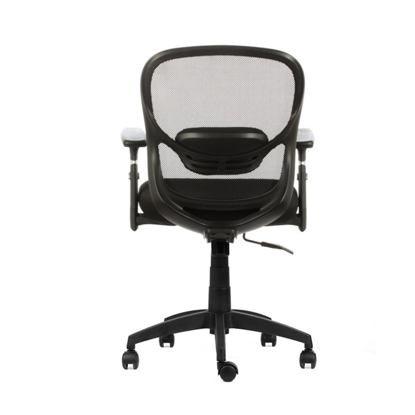 Silla de oficina Fast brazos regulables