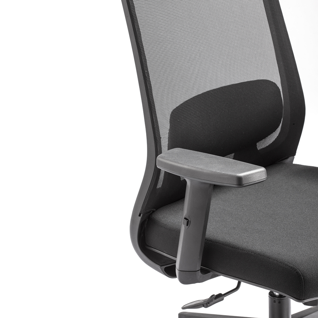 Silla Galia con cabecero