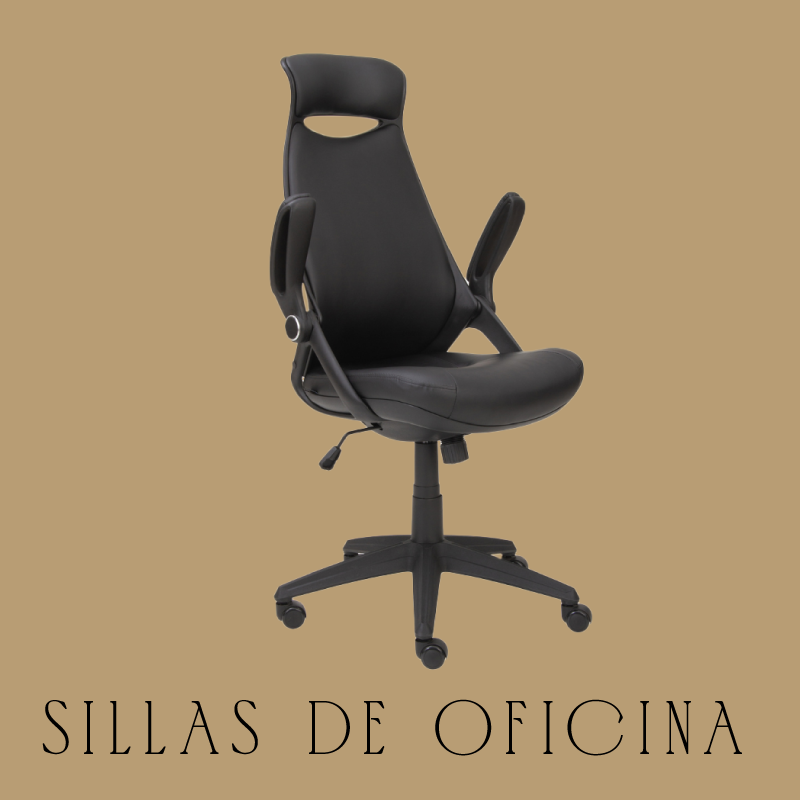 Sillas de Oficina