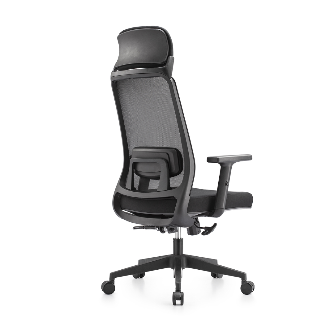 Silla Galia con cabecero