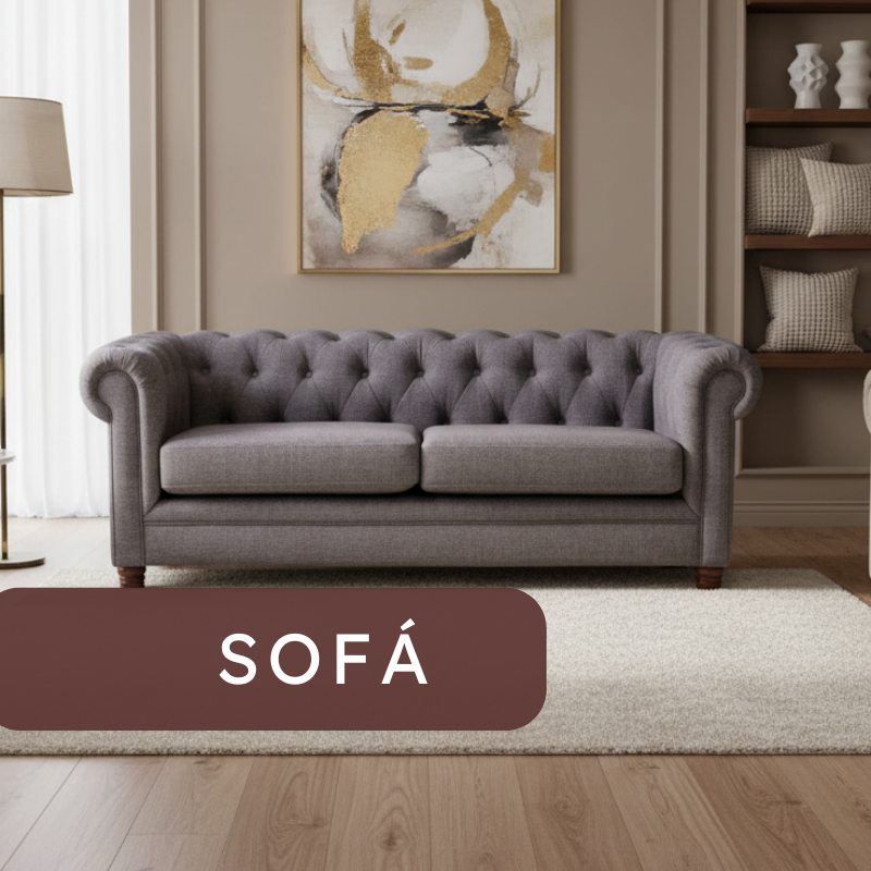 Sofás