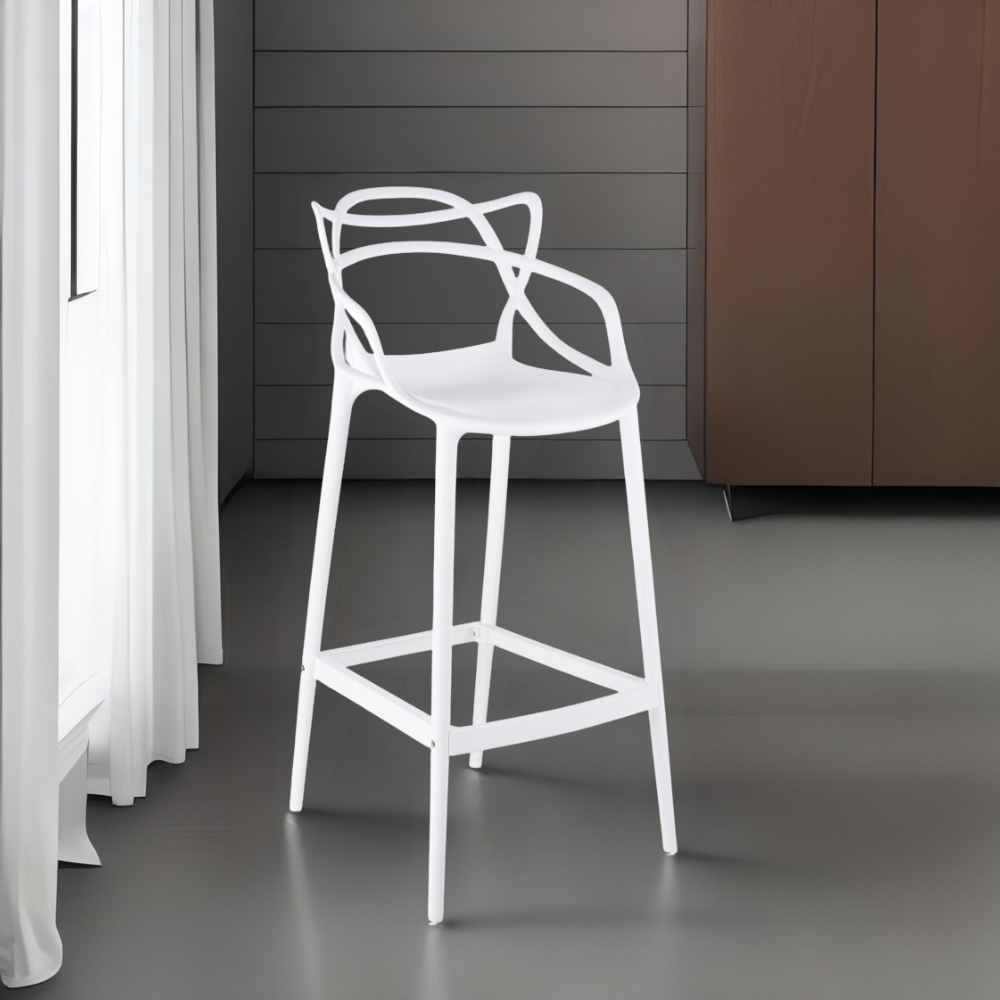 Taburete Master de 75 cm de altura