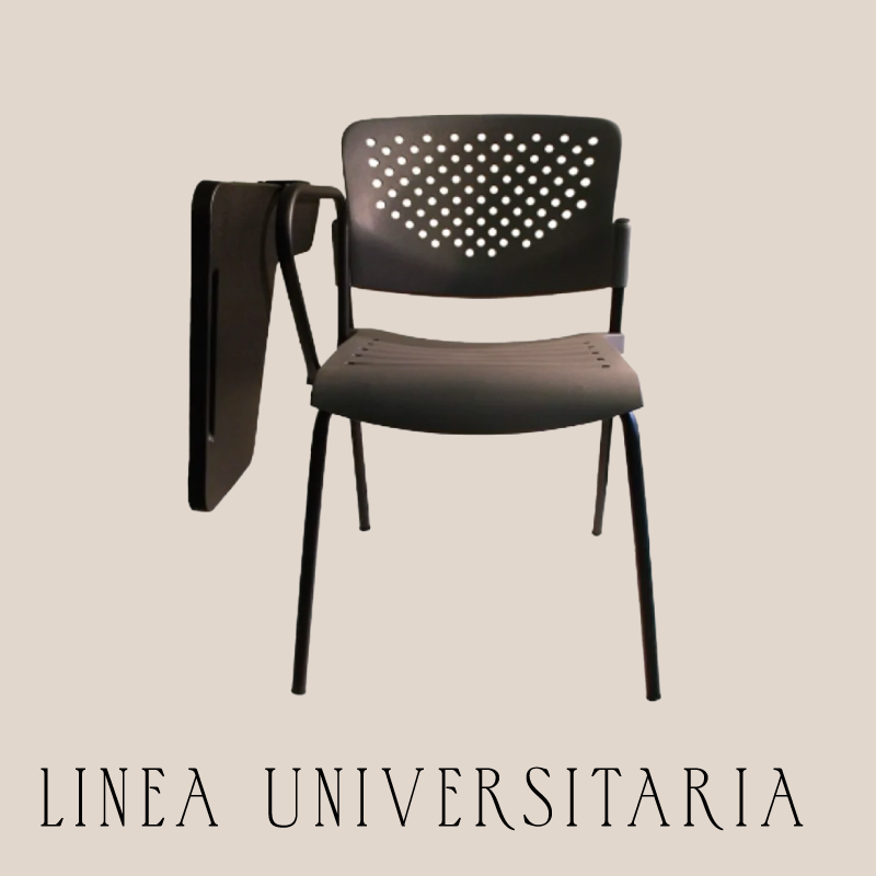 Linea escolar y universitaria