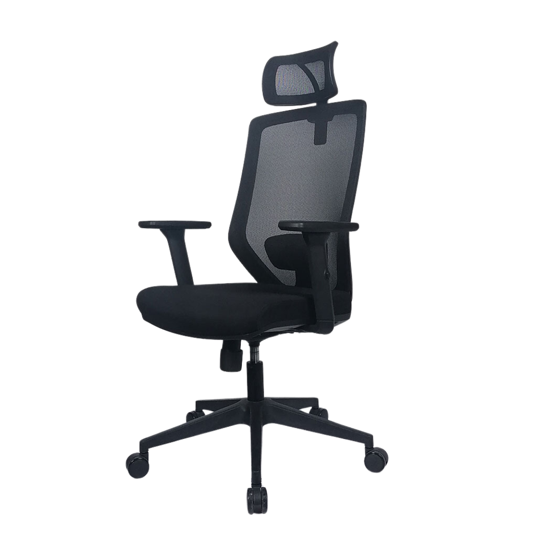 Silla Akron 3D