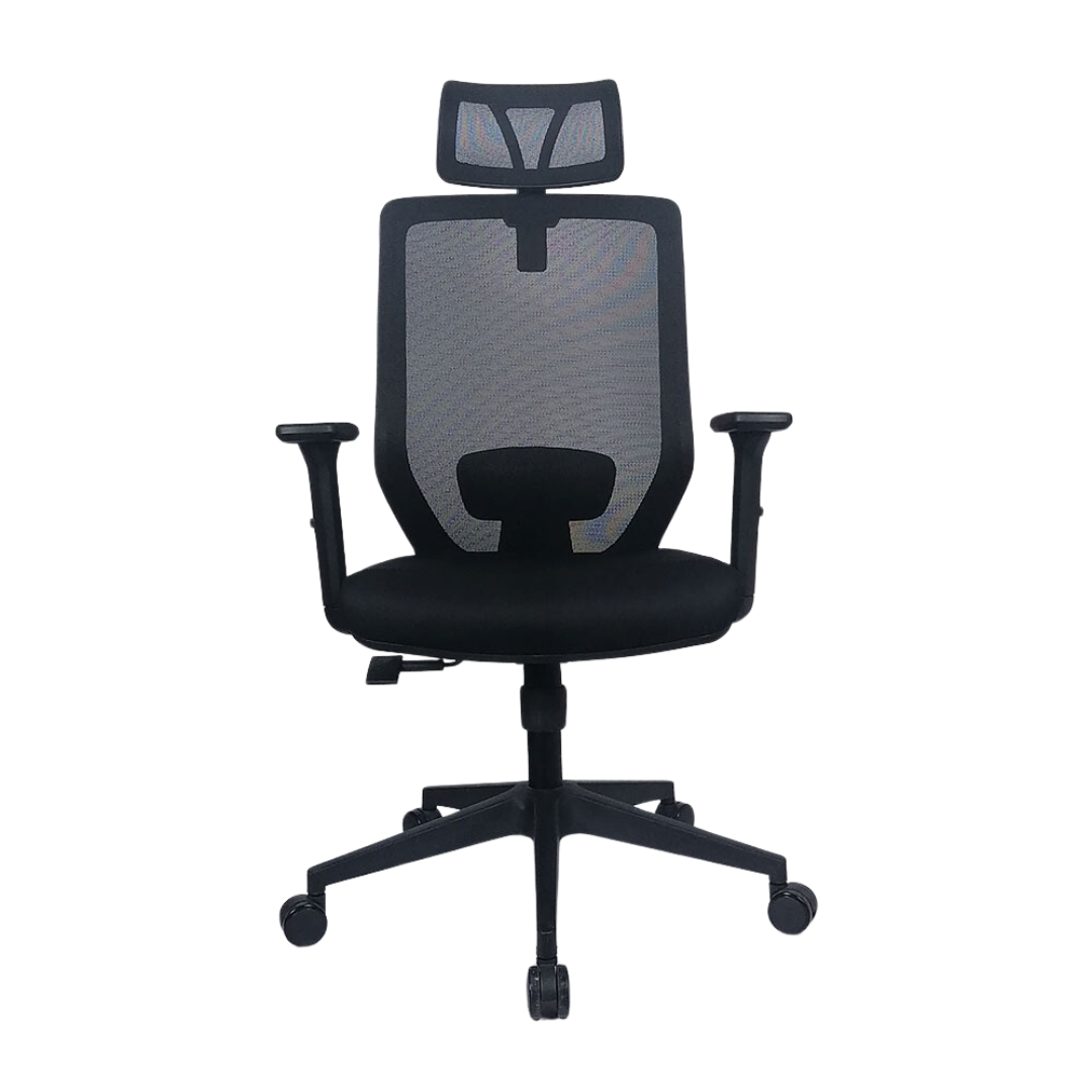Silla Akron 3D