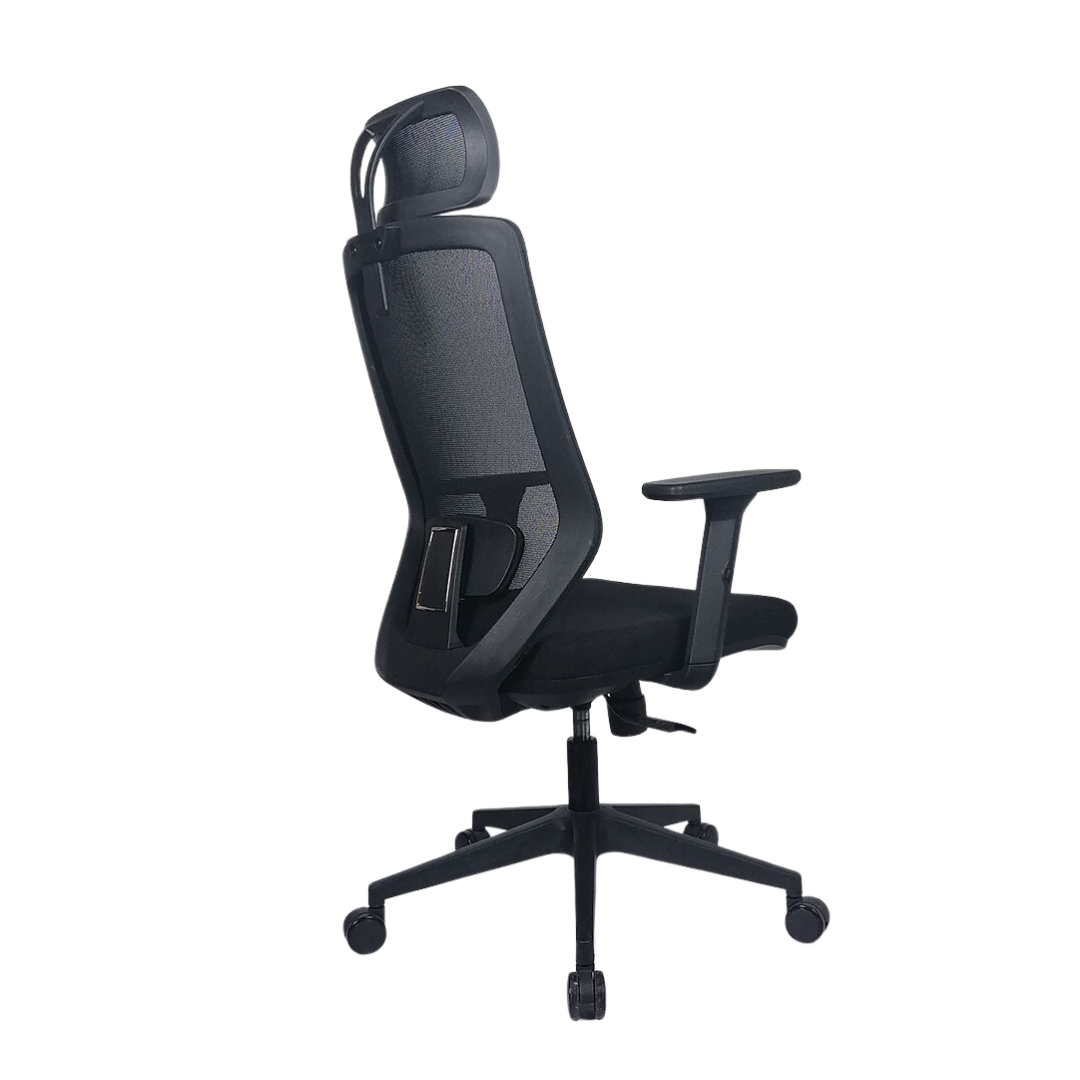 Silla Akron 3D