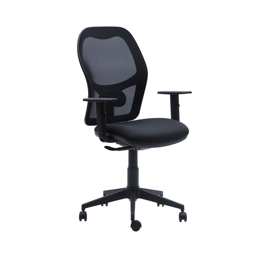 Silla ergonómica Q3