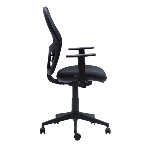 Silla ergonómica Q3