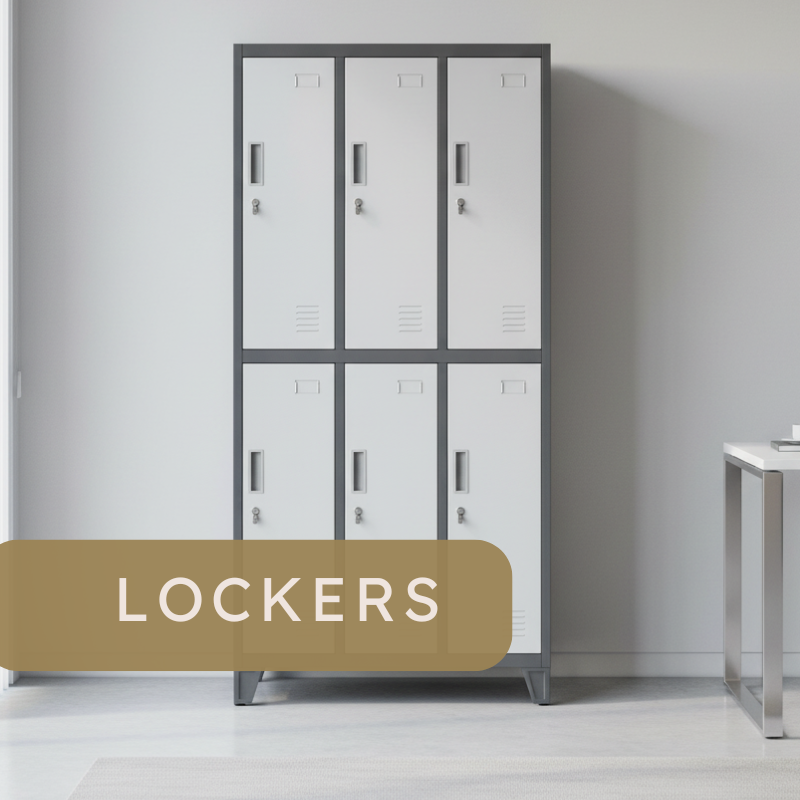 Lockers