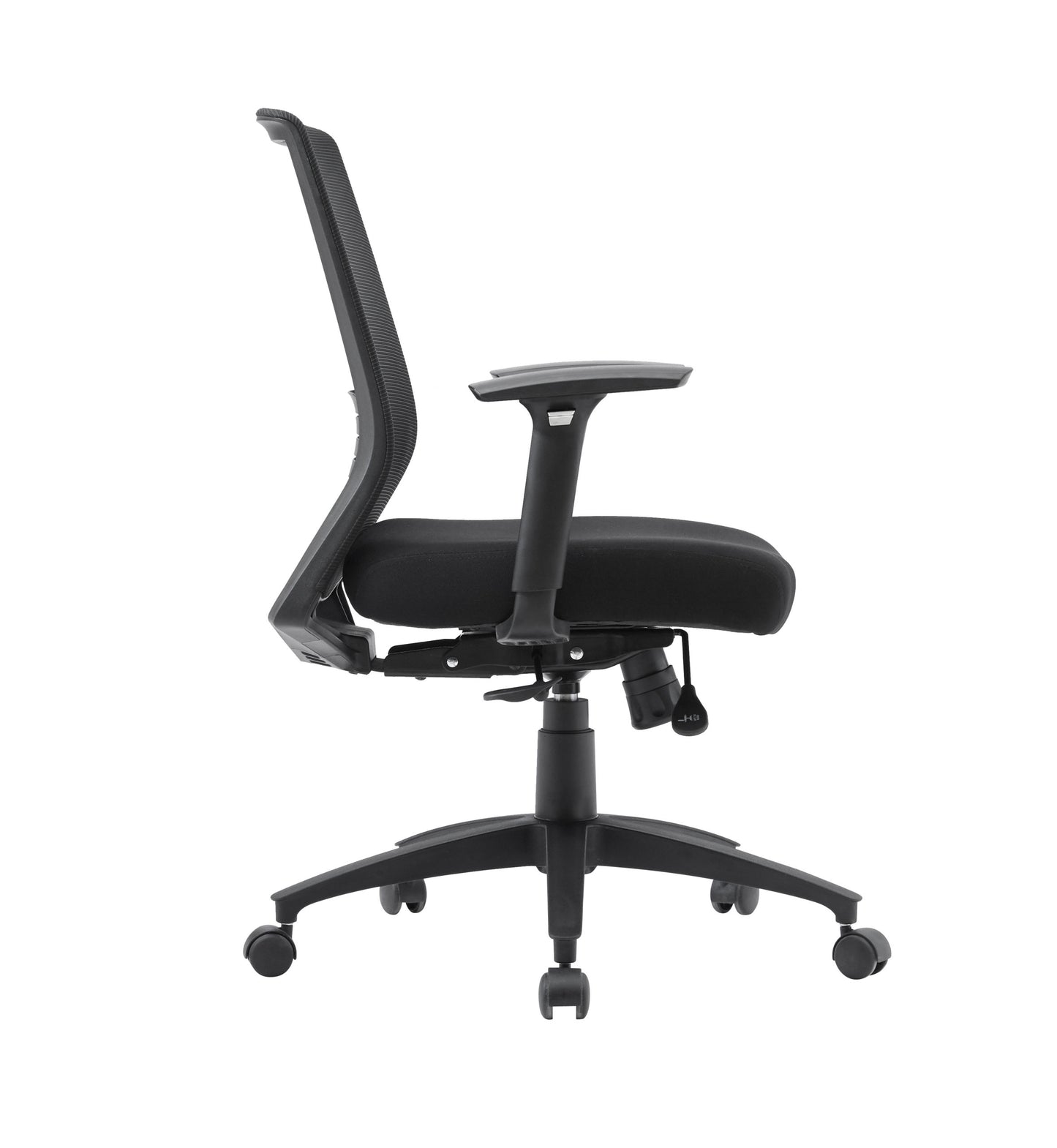 Silla de escritorio Slider