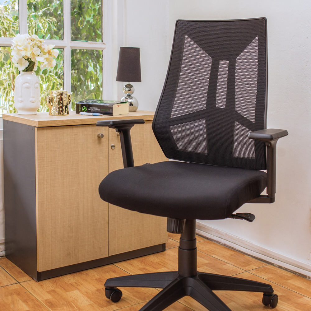 Silla de escritorio Atenas