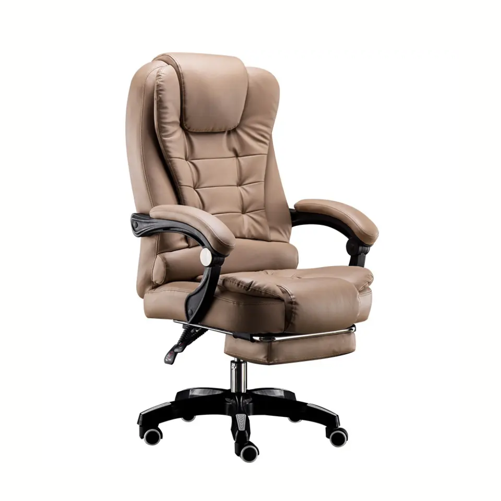 Sillón Samoa Plus Camel
