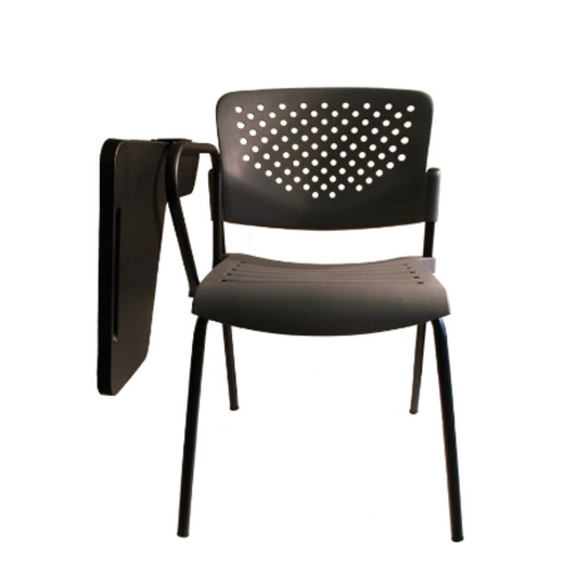 Silla Alice universitaria polipropileno