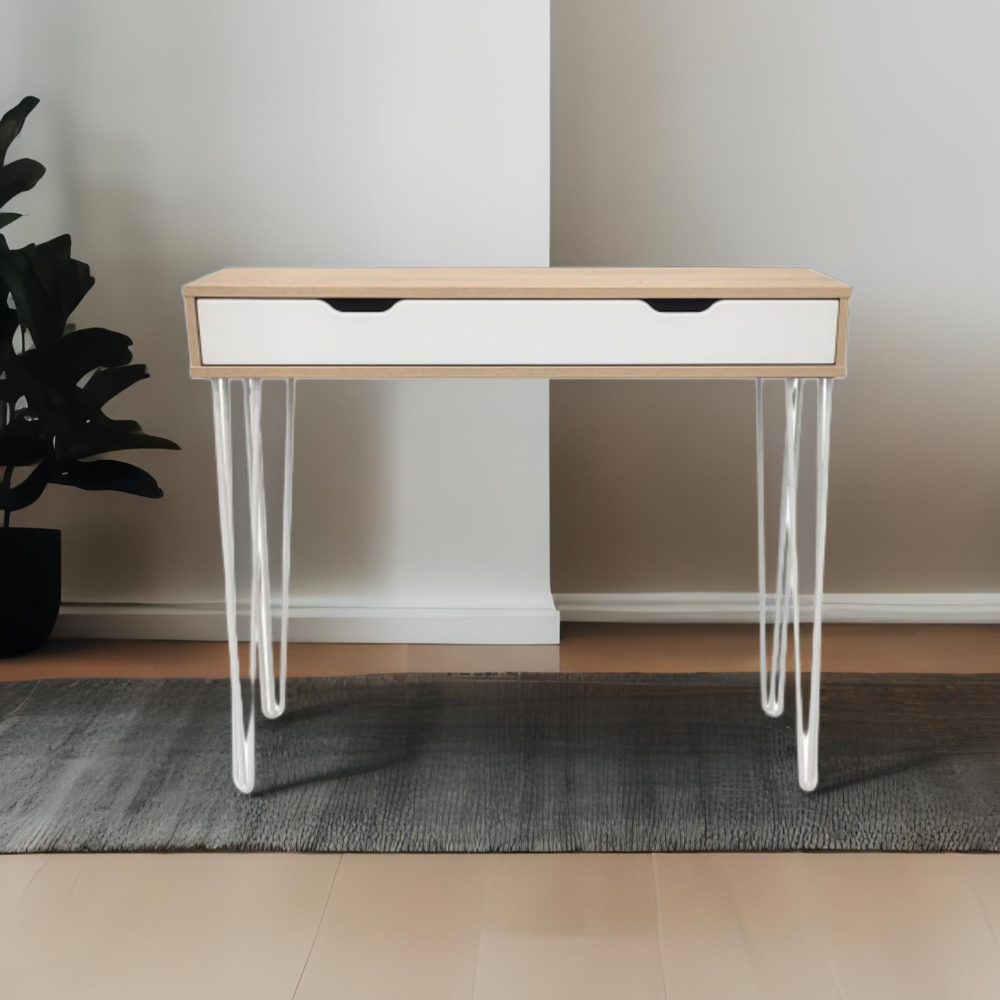 Mesa arrimo vintage jerez