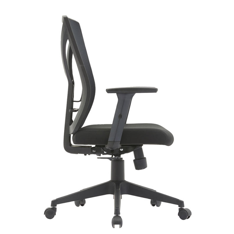 Silla de oficina Hooper