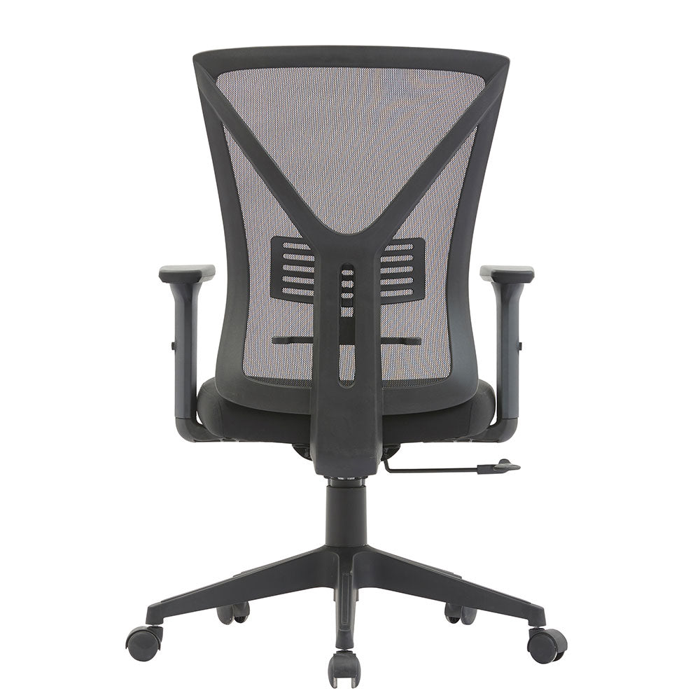 Silla de oficina Hooper
