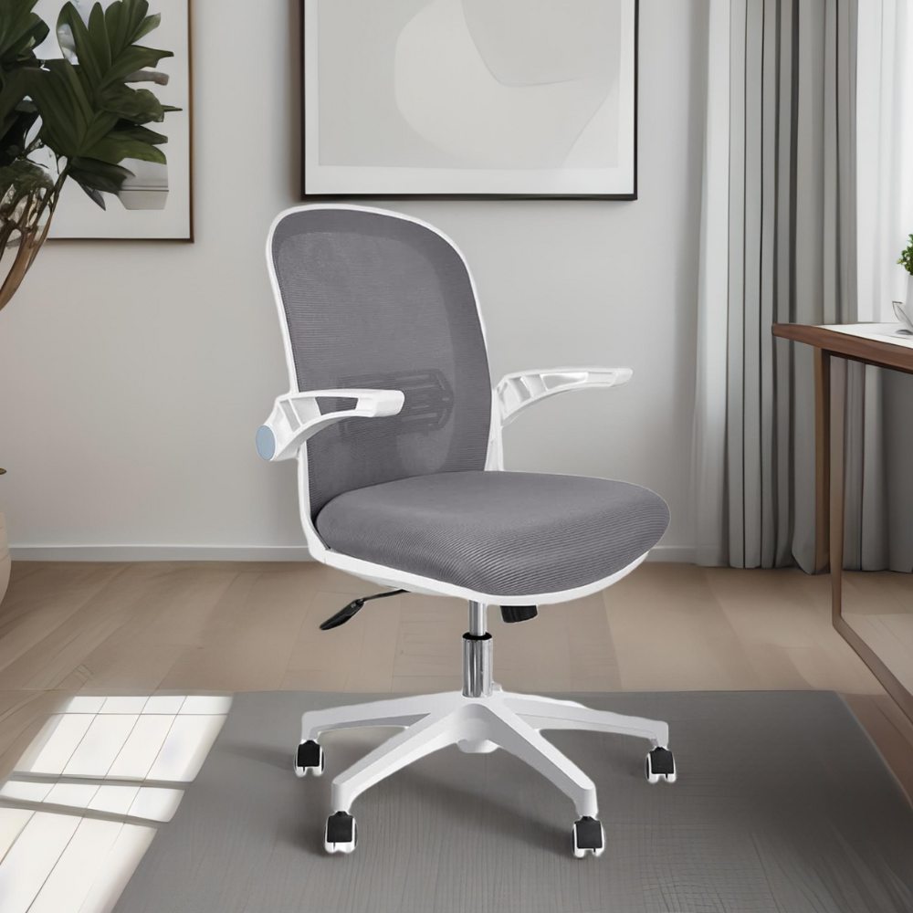 Silla de oficina Branko