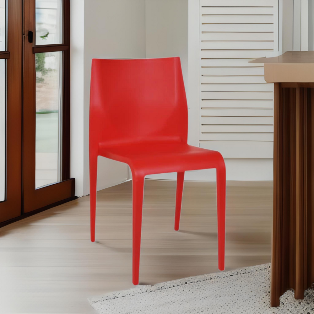 Silla de exterior Bura