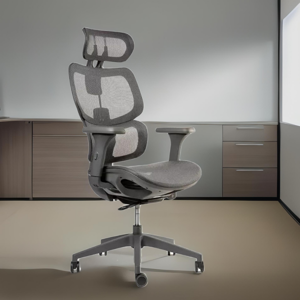 Silla Ergoplus