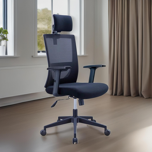 Silla de oficina Ergomix