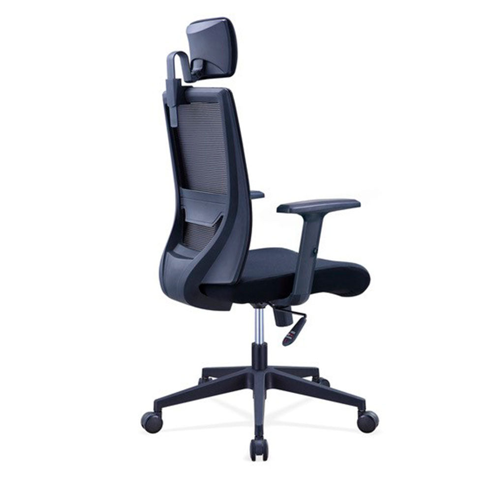 Silla de oficina Ergomix