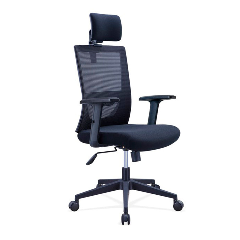 Silla de oficina Ergomix