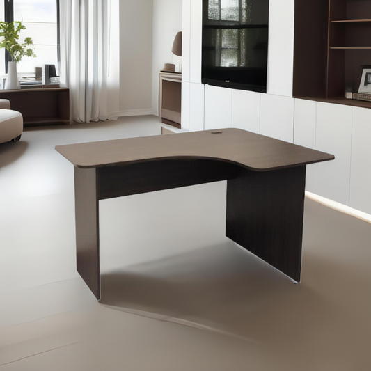 Estación de trabajo roble Dakar de 15mm