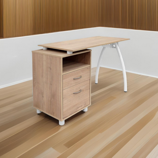 Escritorio Tobi Jerez