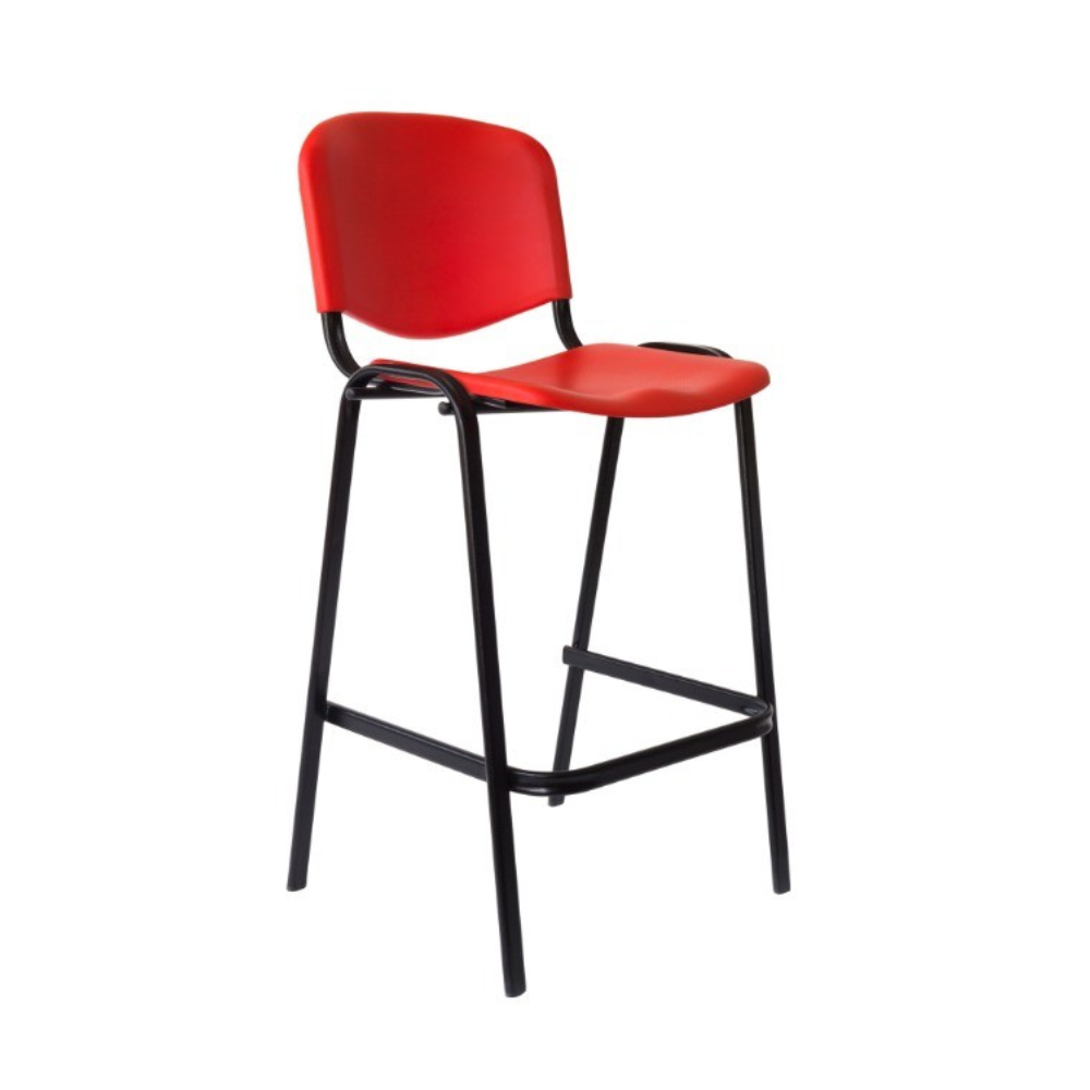 Taburete Iso PP