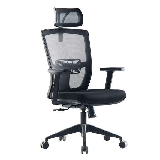 Silla de oficina Khaus 2.0 Slider 2D