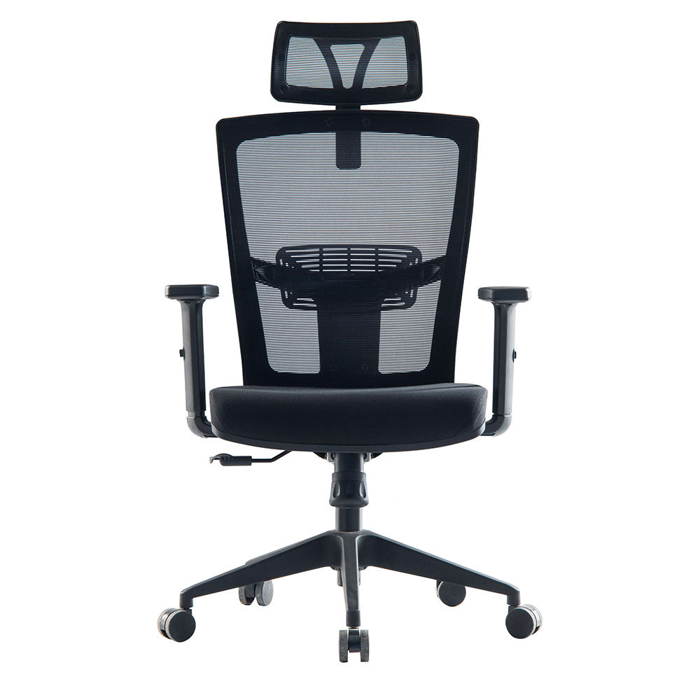 Silla de oficina Khaus 2.0 Slider 2D