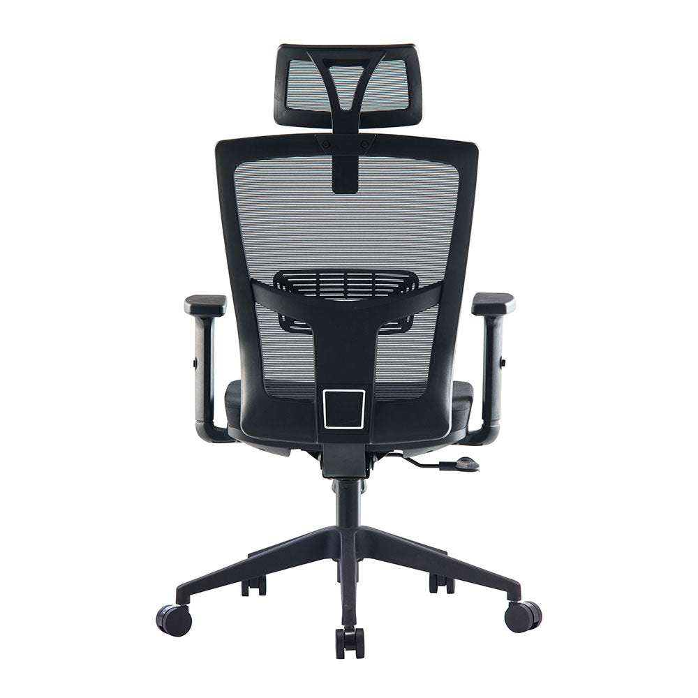 Silla de oficina Khaus 2.0 Slider 2D