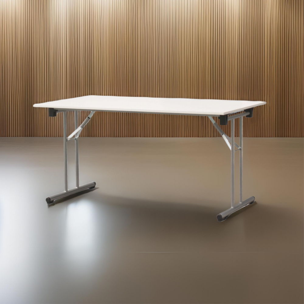 Mesa Plegable para eventos 1.5 mts