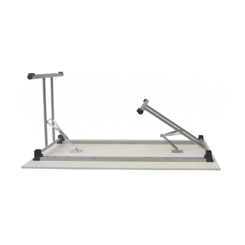 Mesa Plegable para eventos 1.5 mts