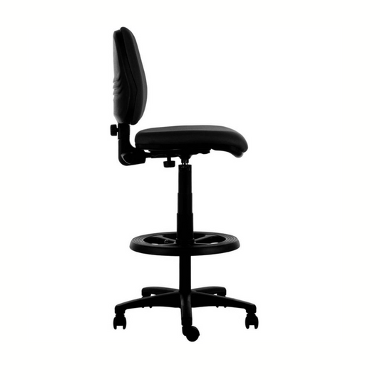 Silla cajero Roby media sin brazos