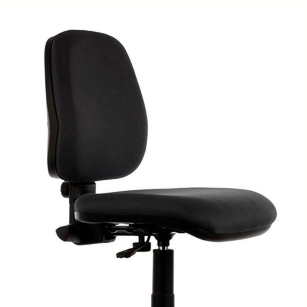 Silla cajero Roby media sin brazos