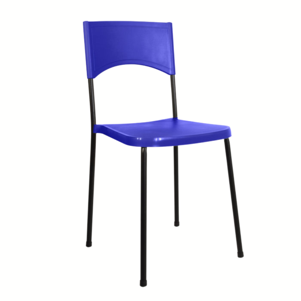 Silla Ross en polipropileno