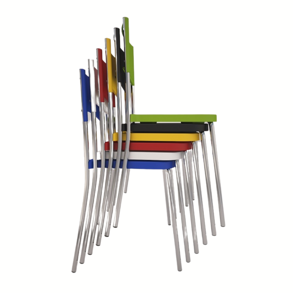 Silla Ross en polipropileno
