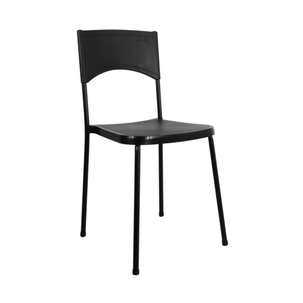 Silla Ross en polipropileno