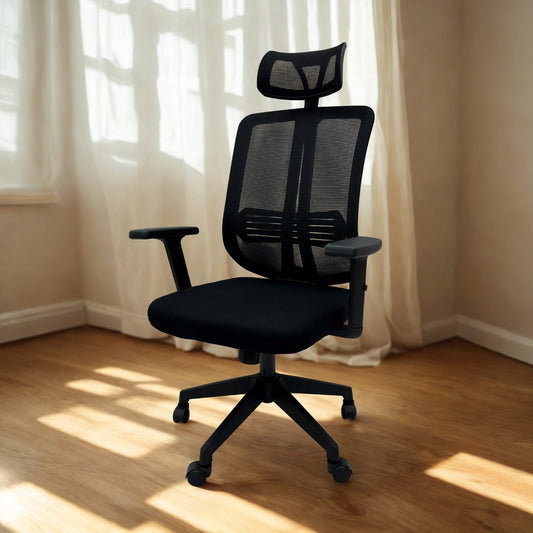 Silla de oficina Annhora