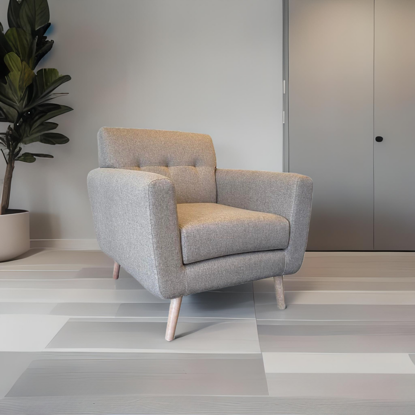 Sofá bruno 1, 2 y 3 cuerpos