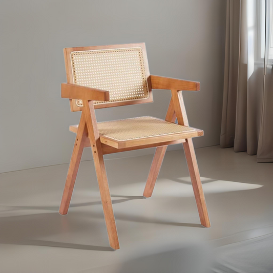 Silla en Rattan Chandigarh