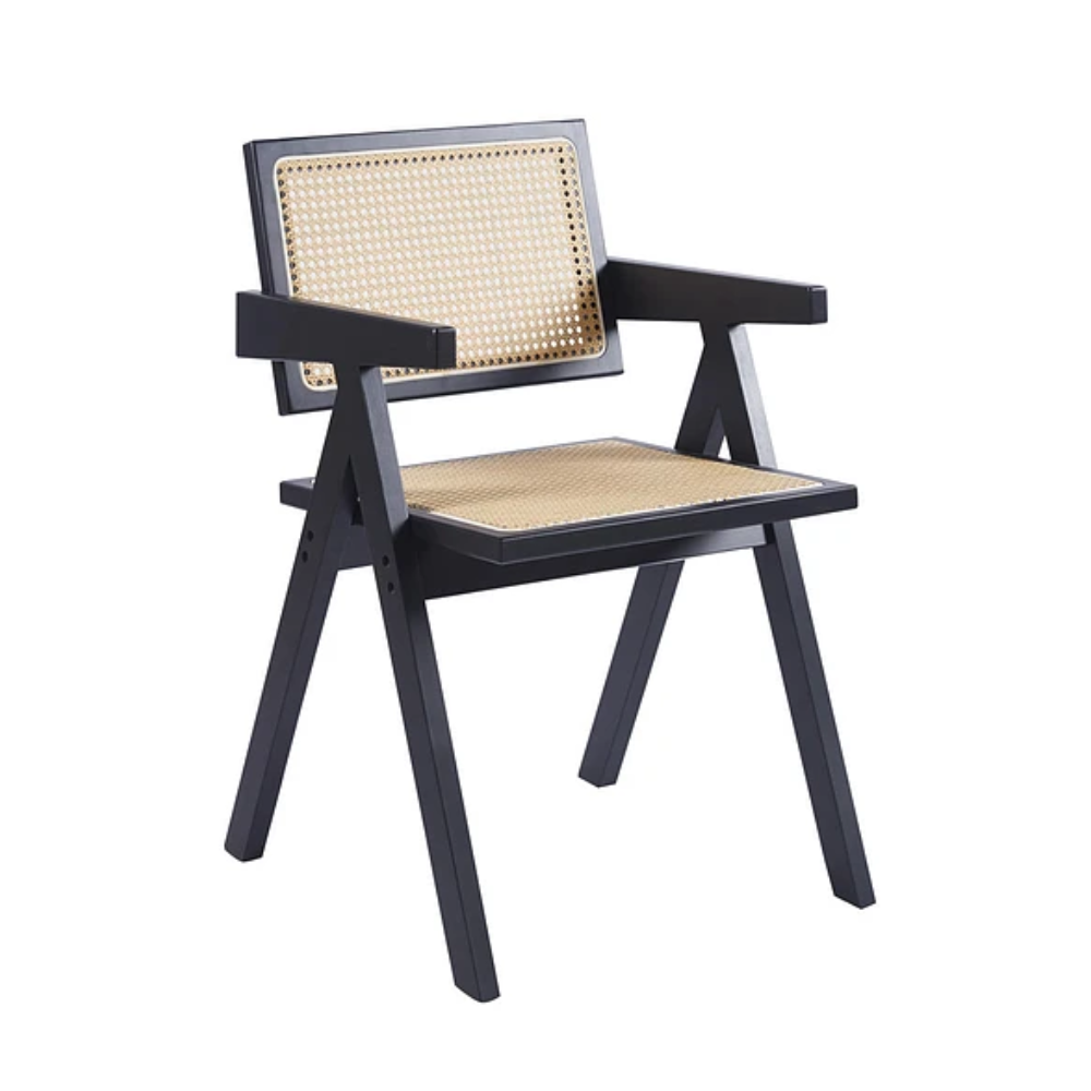 Silla en Rattan Chandigarh