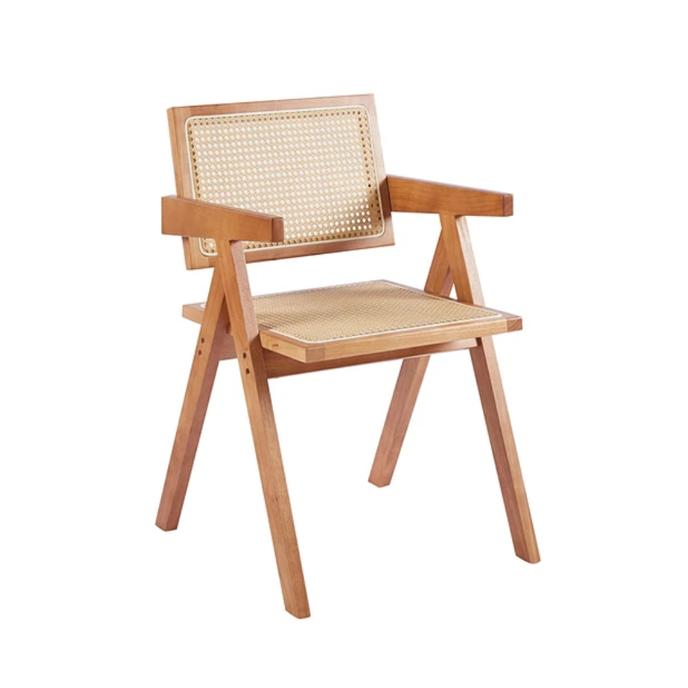 Silla en Rattan Chandigarh