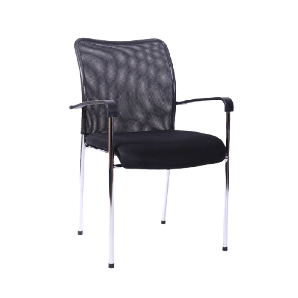 Silla visita Strong