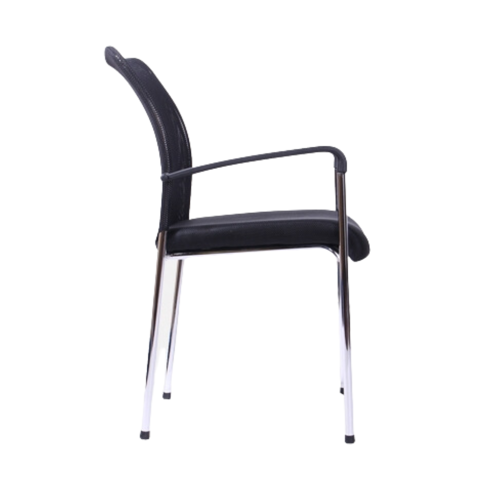 Silla visita Strong