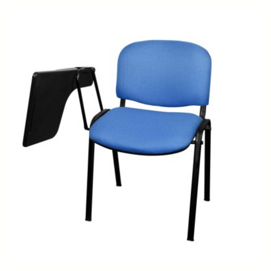 Silla iso universitaria tapizada